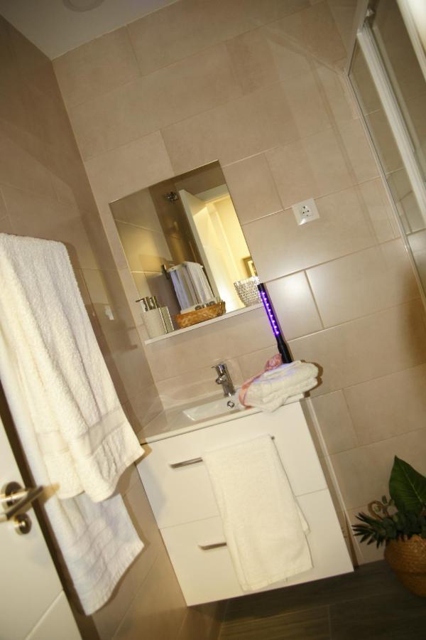Apartment Al Lado De Gran Via - Pink Madrid