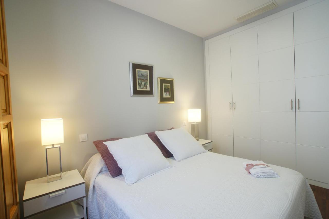 Al Lado De Gran Via - Pink Apartment