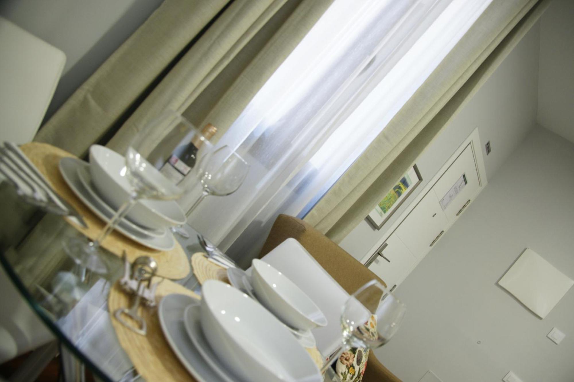 Al Lado De Gran Via - Pink Apartment Madrid