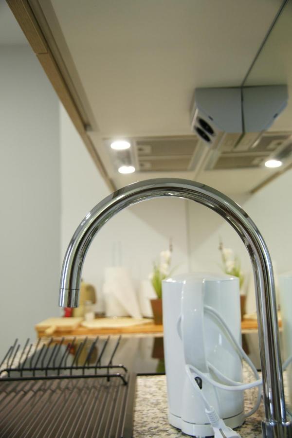 Al Lado De Gran Via - Pink Apartment Madrid