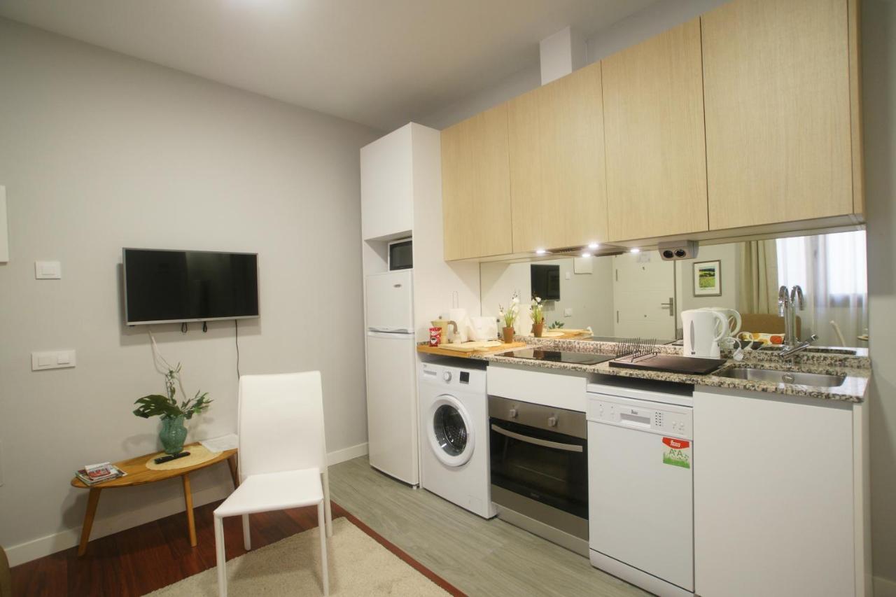 Al Lado De Gran Via - Pink Apartment Madrid