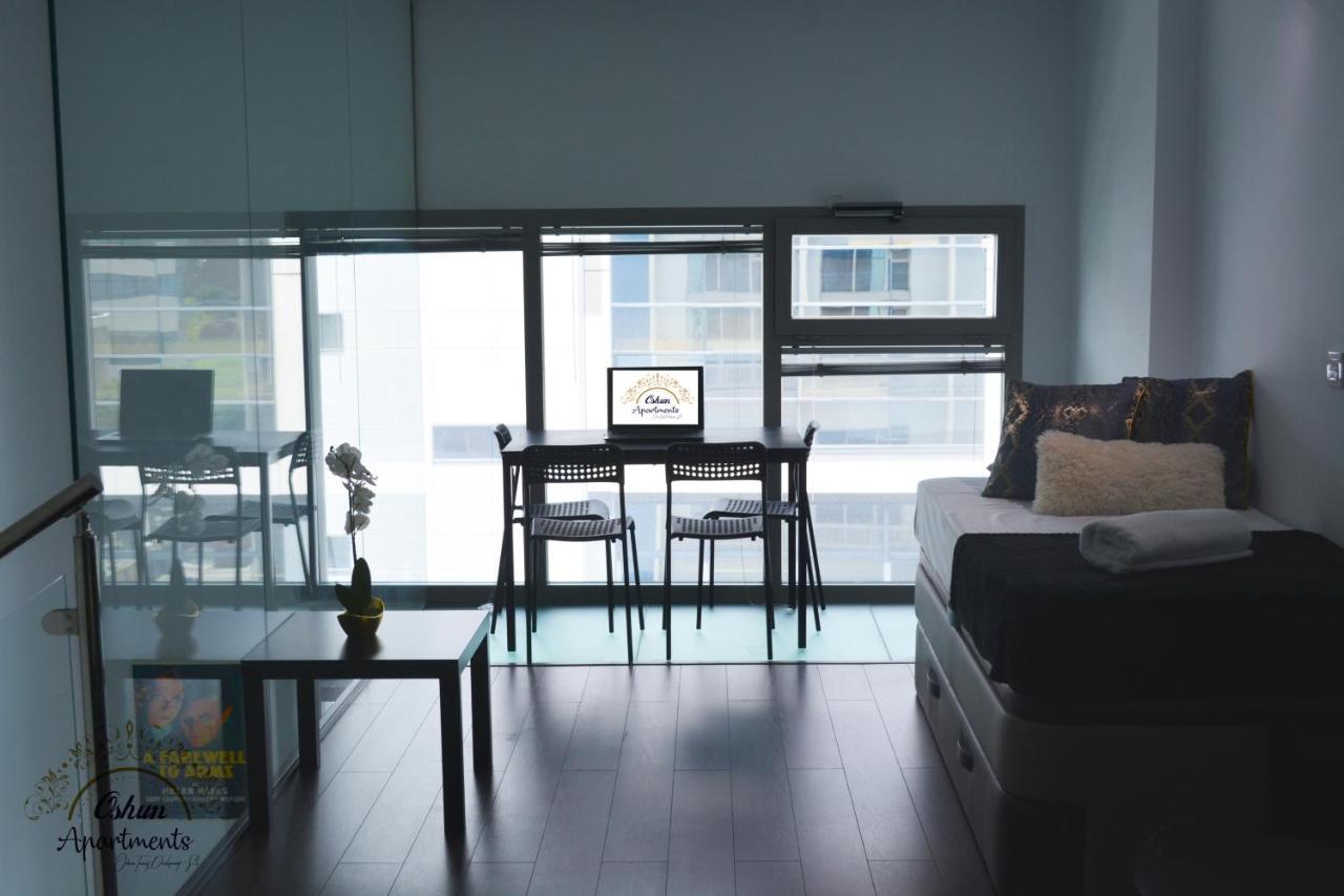 Apartment Oshun Norte Madrid