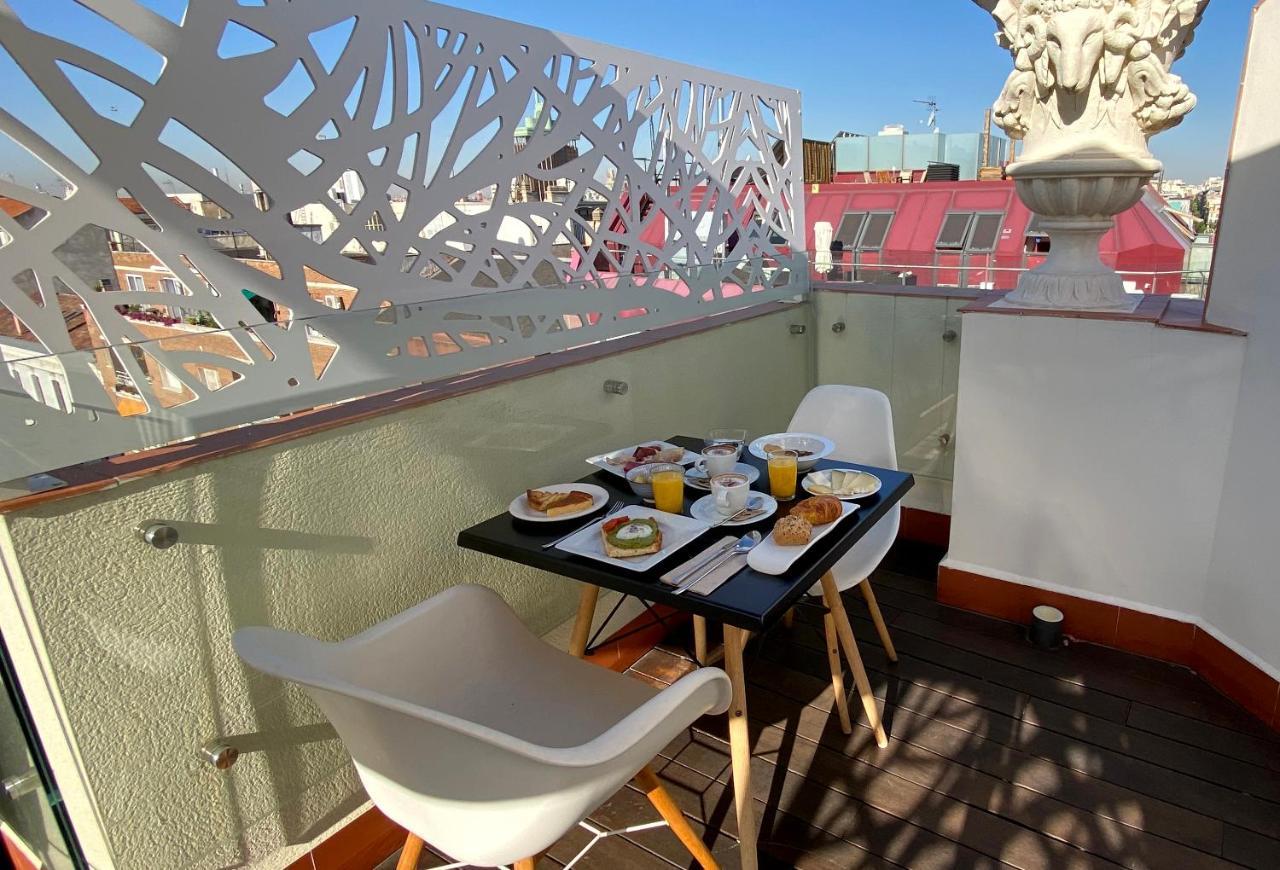 Icon Casona 1900 Madrid