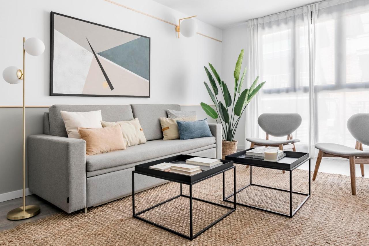 Lejlighed Cool By Olala Homes *