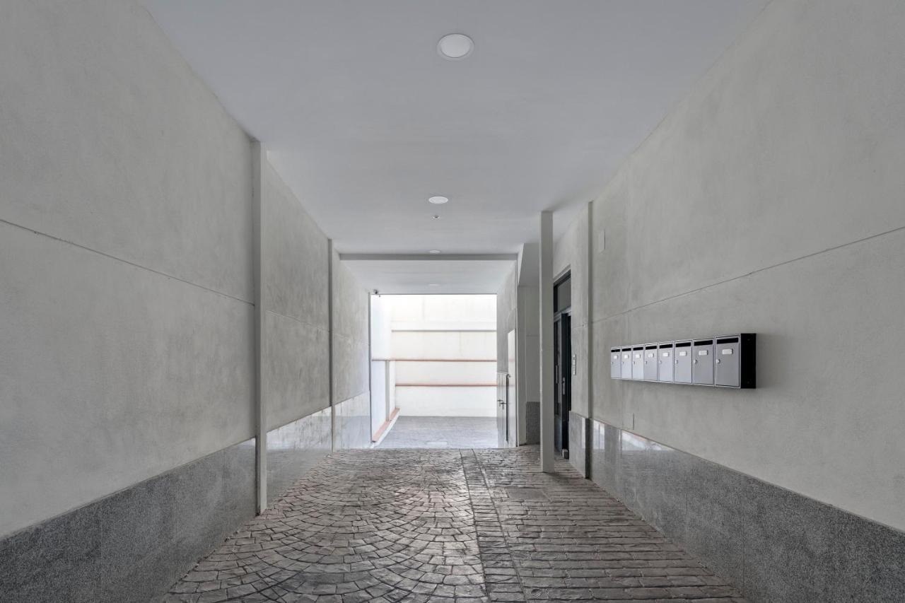 Cool By Olala Homes Lejlighed
