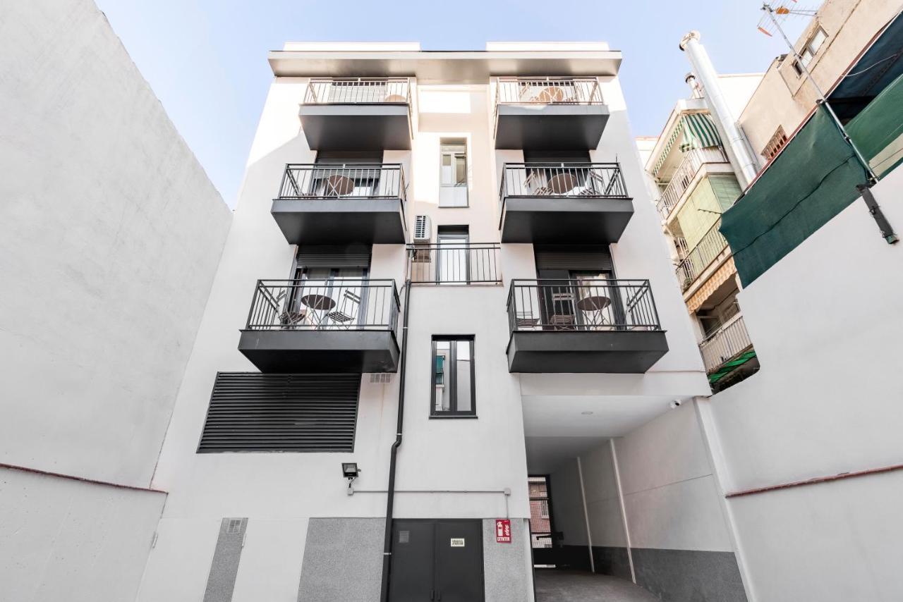 Lejlighed Cool By Olala Homes *