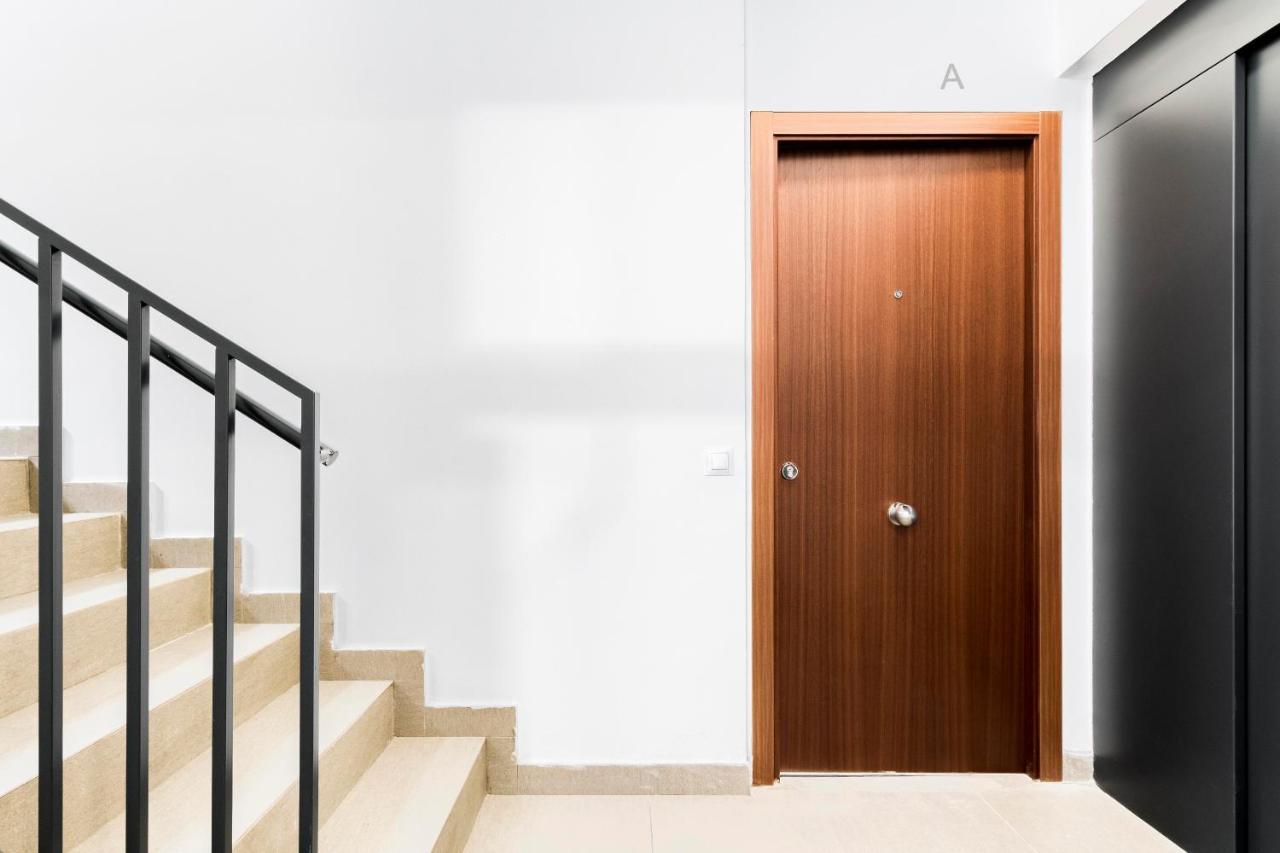 Cool By Olala Homes Lejlighed Madrid