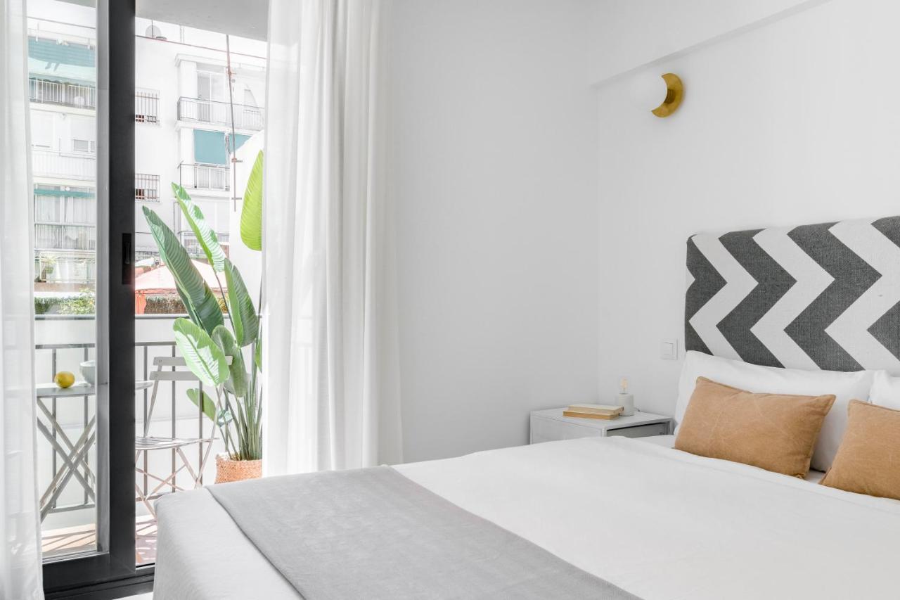 Cool By Olala Homes Apartment Madrid