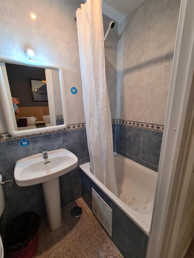 Ch Murallas Guest house 2*