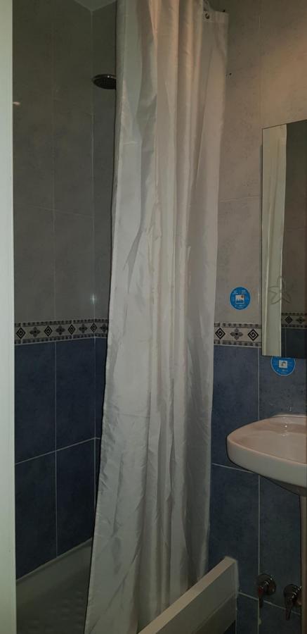 Guest house Ch Murallas Madrid