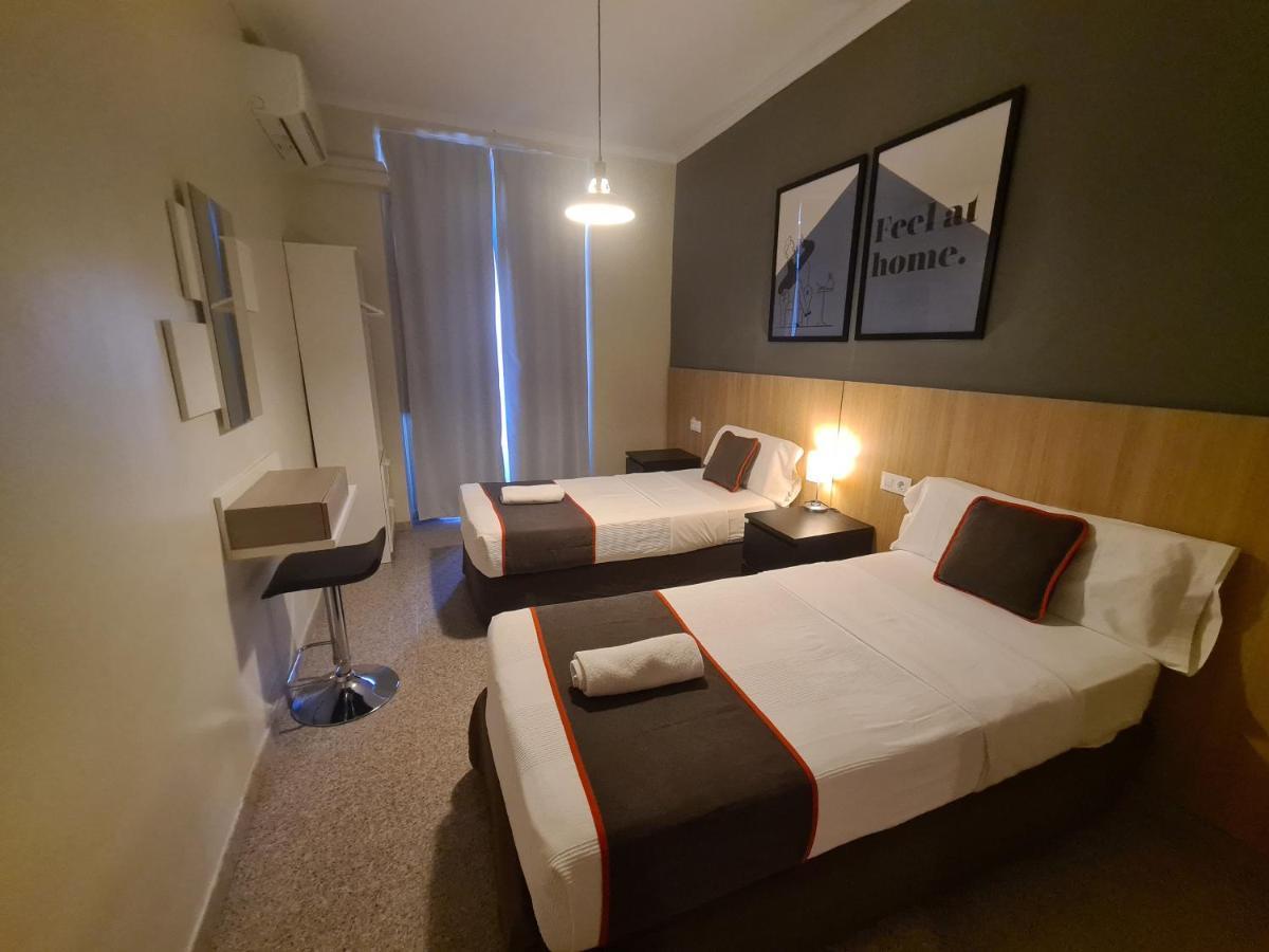 Guest house Ch Murallas