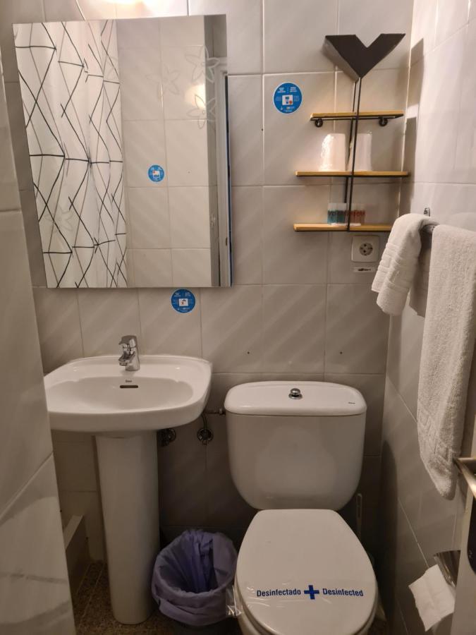 Guest house Ch Murallas 2*