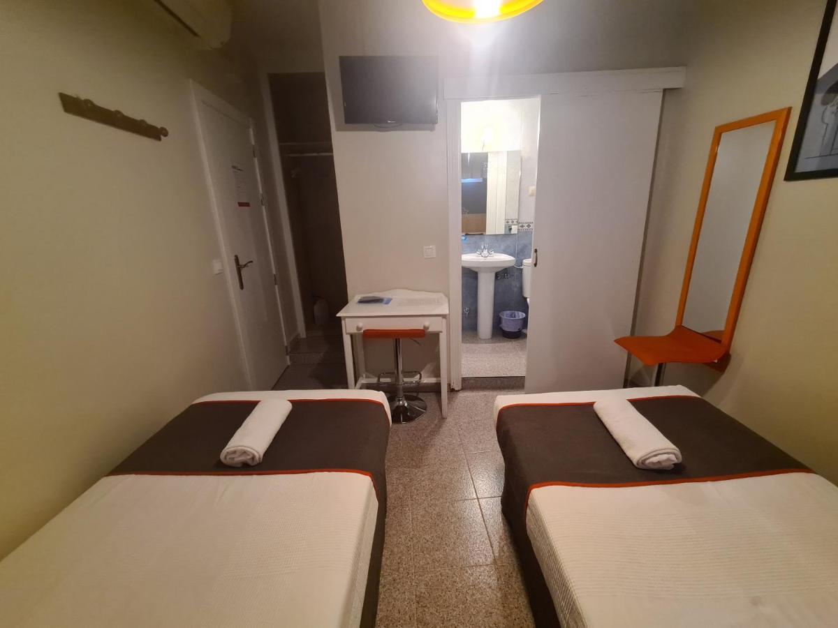 Guest house Ch Murallas 2*