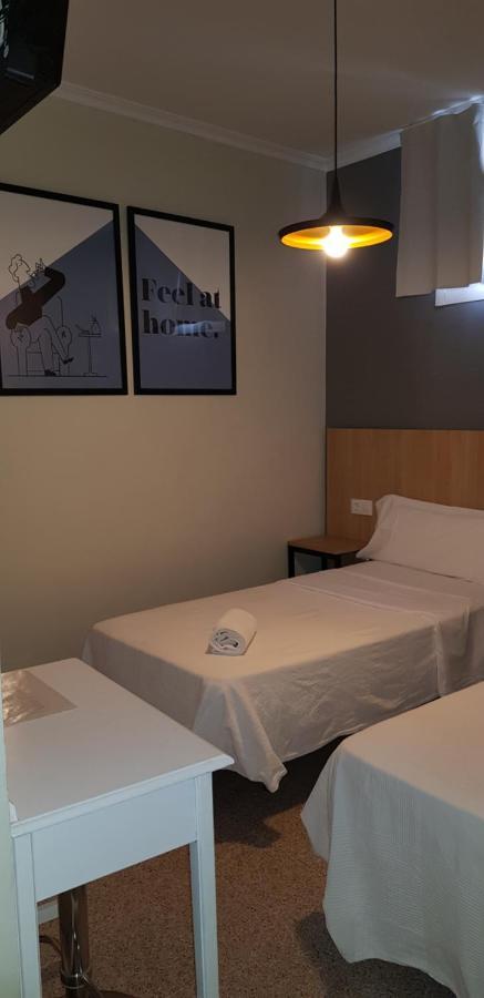 Ch Murallas Guest house