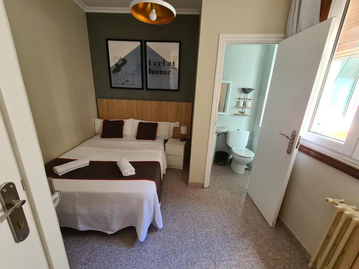 Ch Murallas Guest house