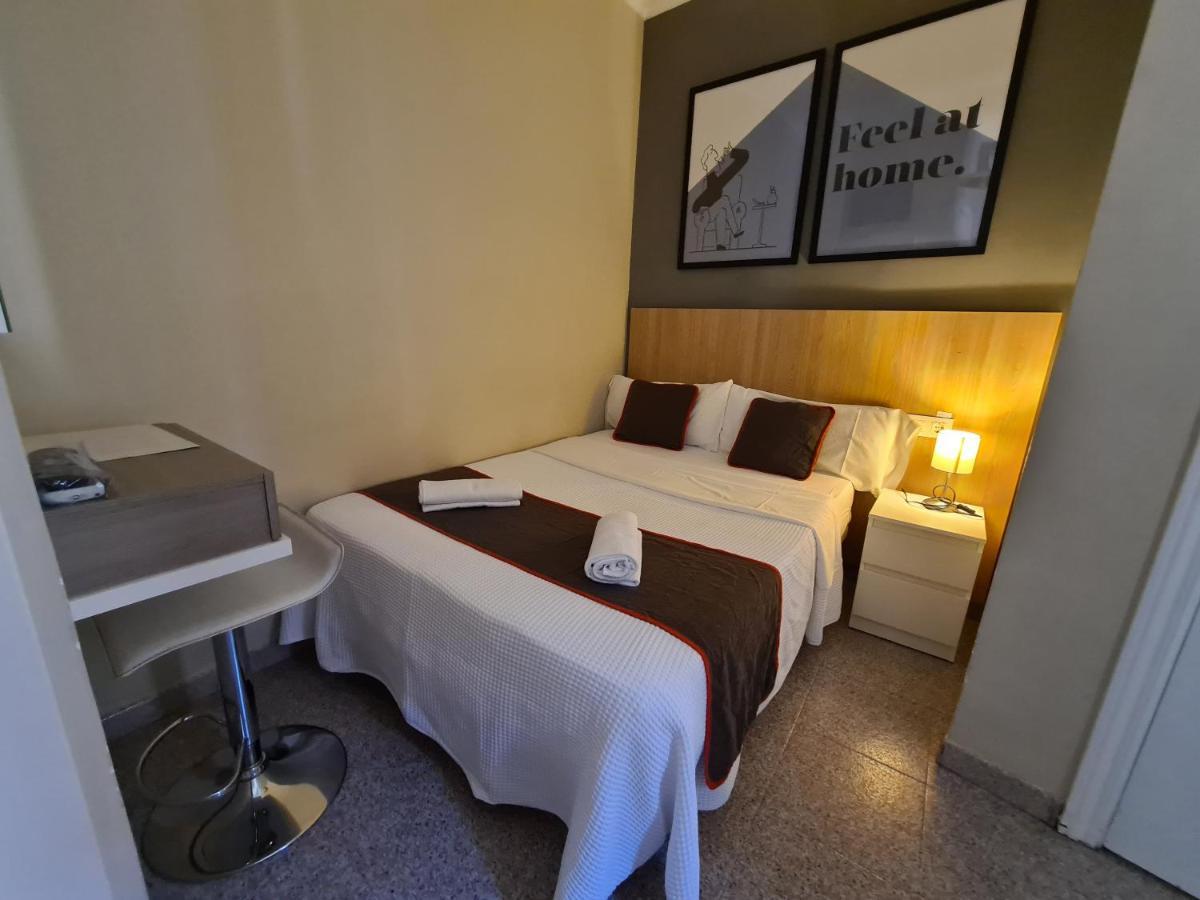 Ch Murallas Guest house