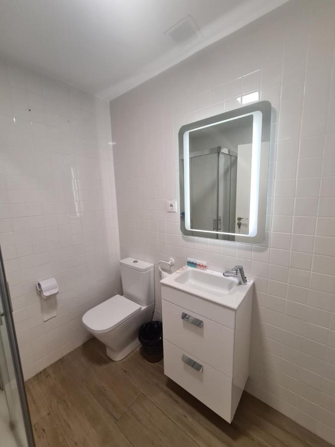 Ch Murallas Guest house