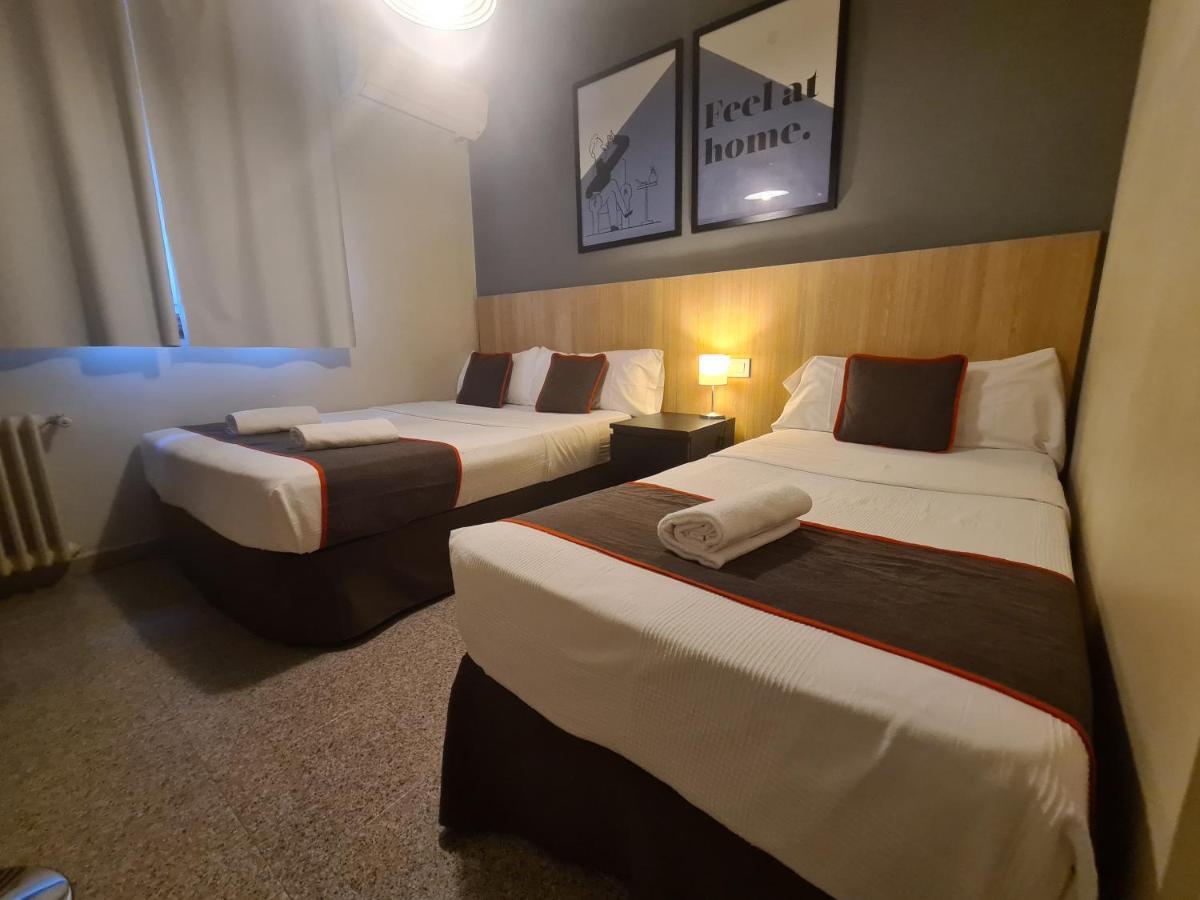 Ch Murallas Guest house