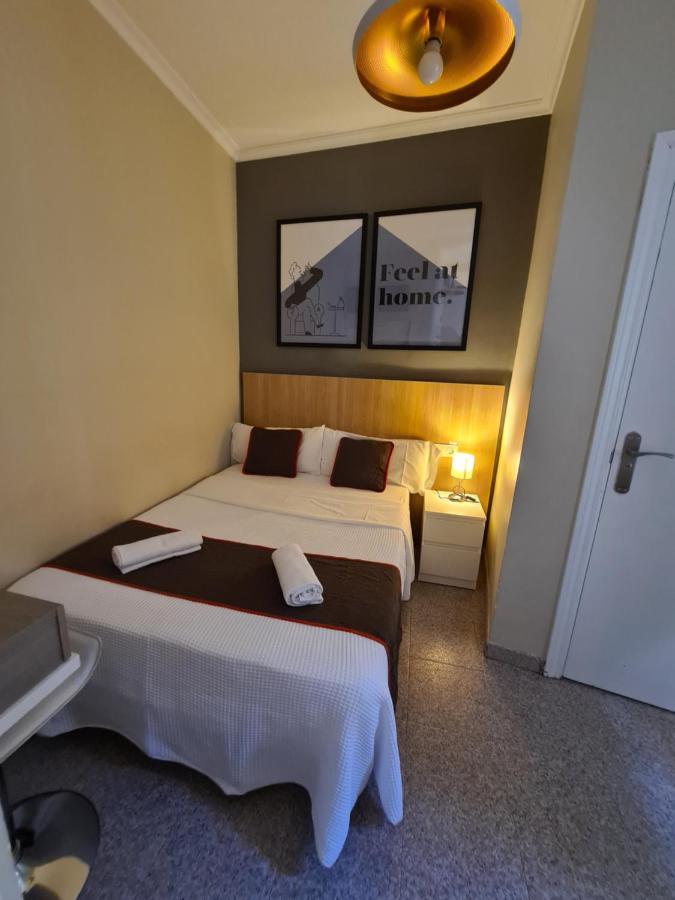Ch Murallas Guest house 2*