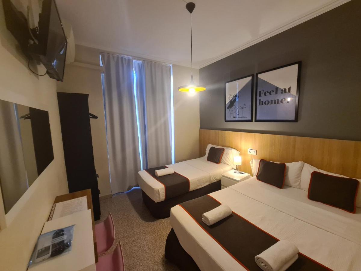 Guest house Ch Murallas 2*