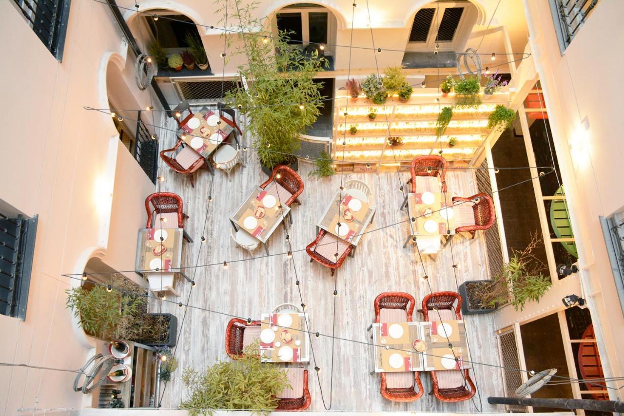 Room00 Chueca * Madri