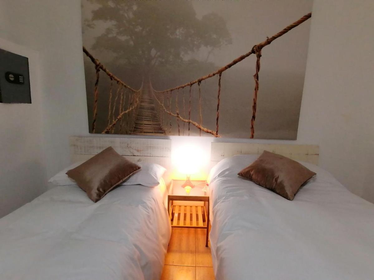 Apartamento Corazon De
