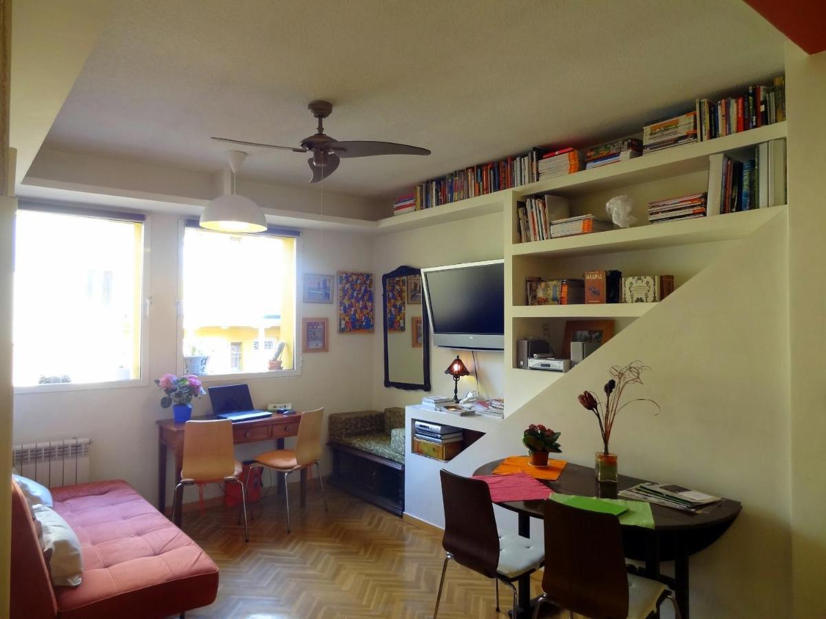 Olivar Apartment *