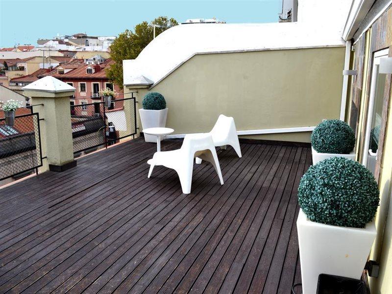 Urbansea Atocha 113 Hotel