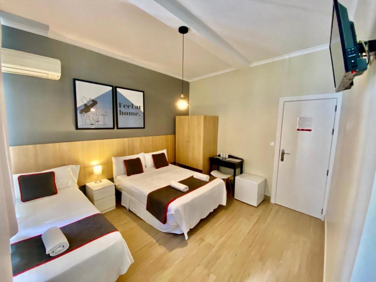 Ch Murallas Guest house 2*