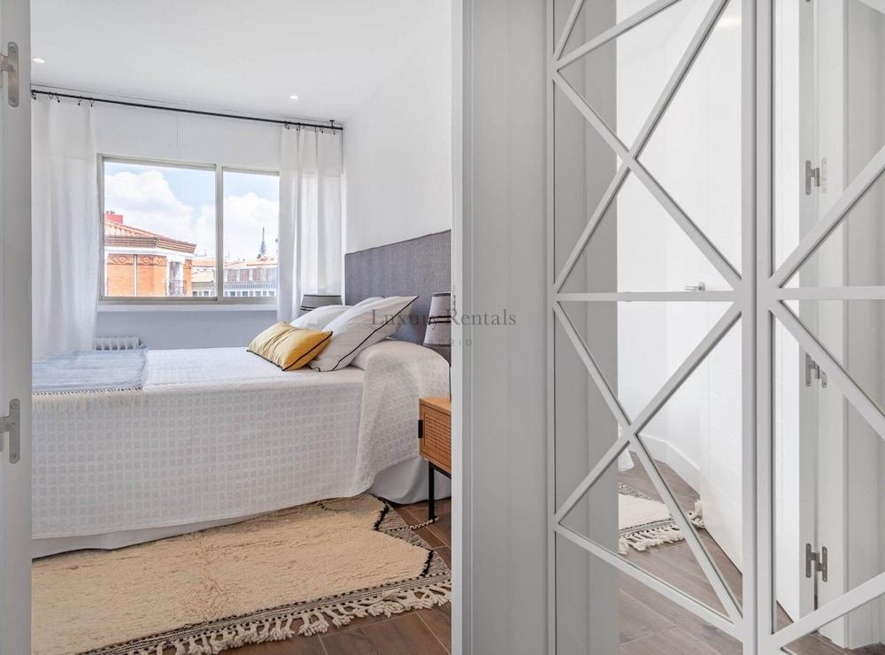 Principe De Vergara Ii By Flatsweethome Apartment *