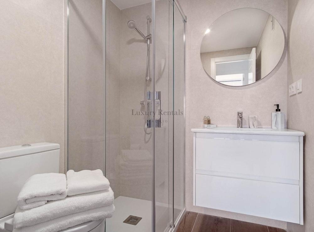 Apartment Principe De Vergara Ii By Flatsweethome *