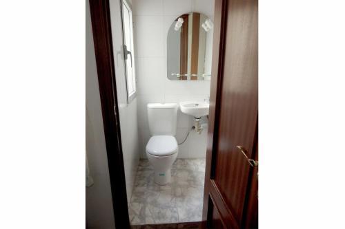 Low Cost In Apartment