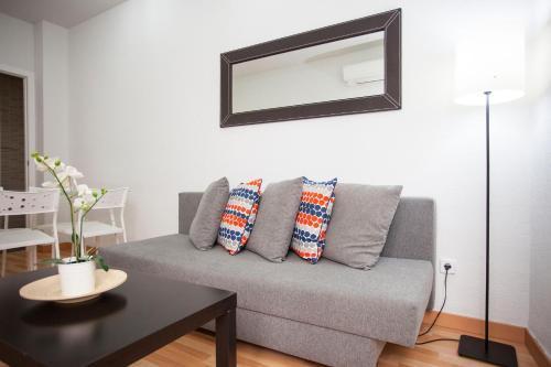 Fuencarral Apartamento Madri