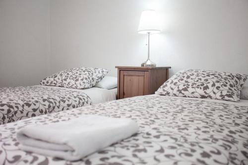 Apartamento Fuencarral Madri