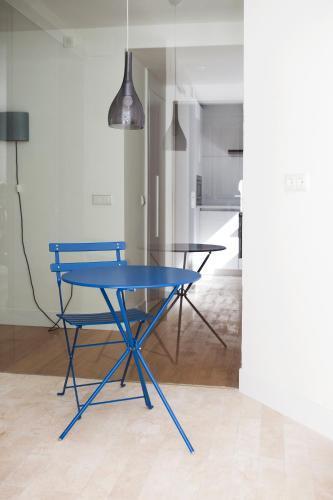 Apartamento 60 Balconies Art Madri