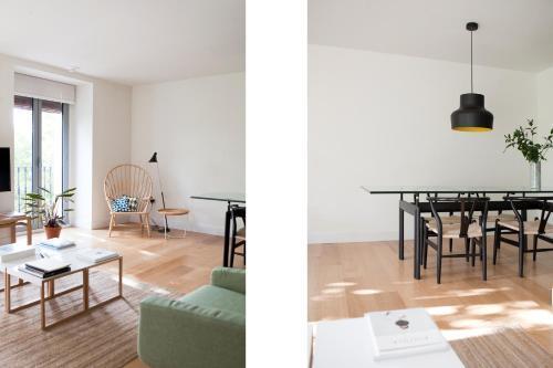 60 Balconies Art Apartamento *