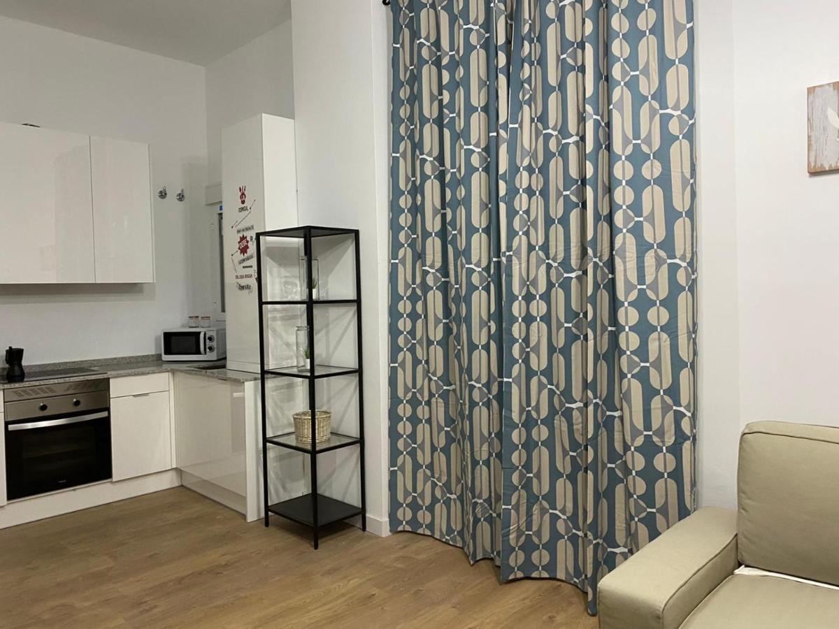 Aluche Aparment C Apartment Madrid