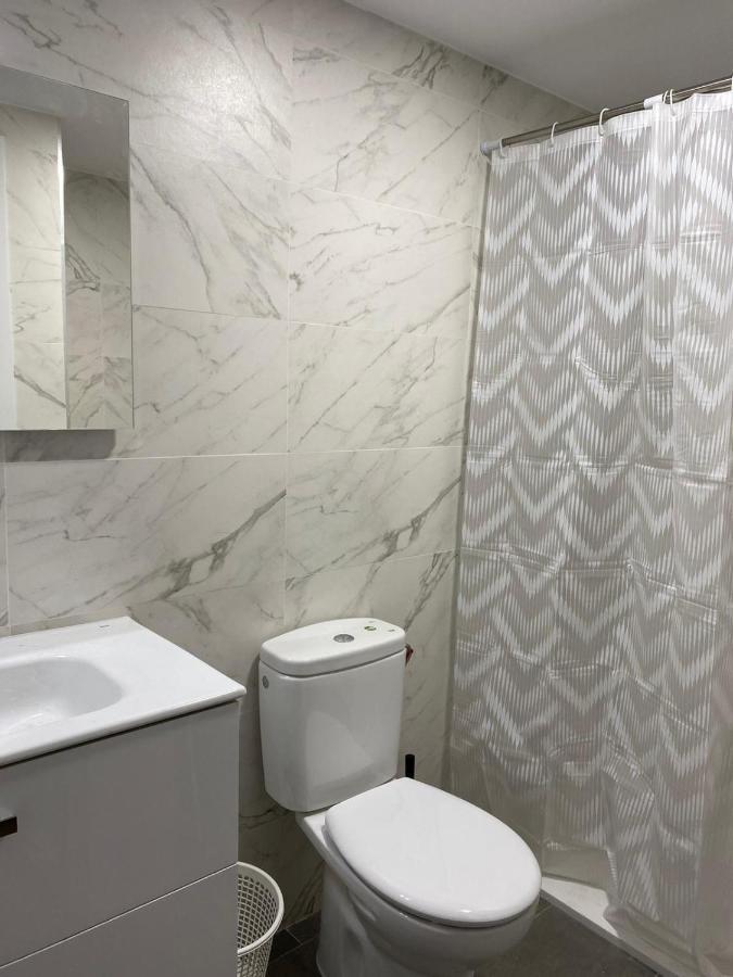 Aluche Aparment C Apartment *