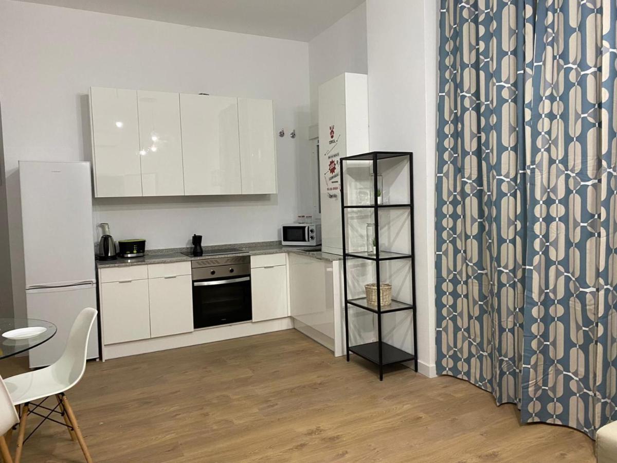 Apartment Aluche Aparment C *