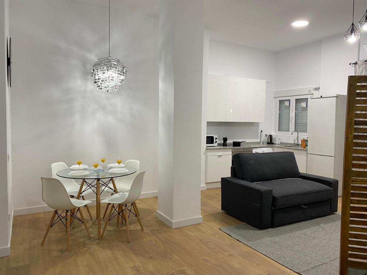 Apartment Aluche Aparment B *