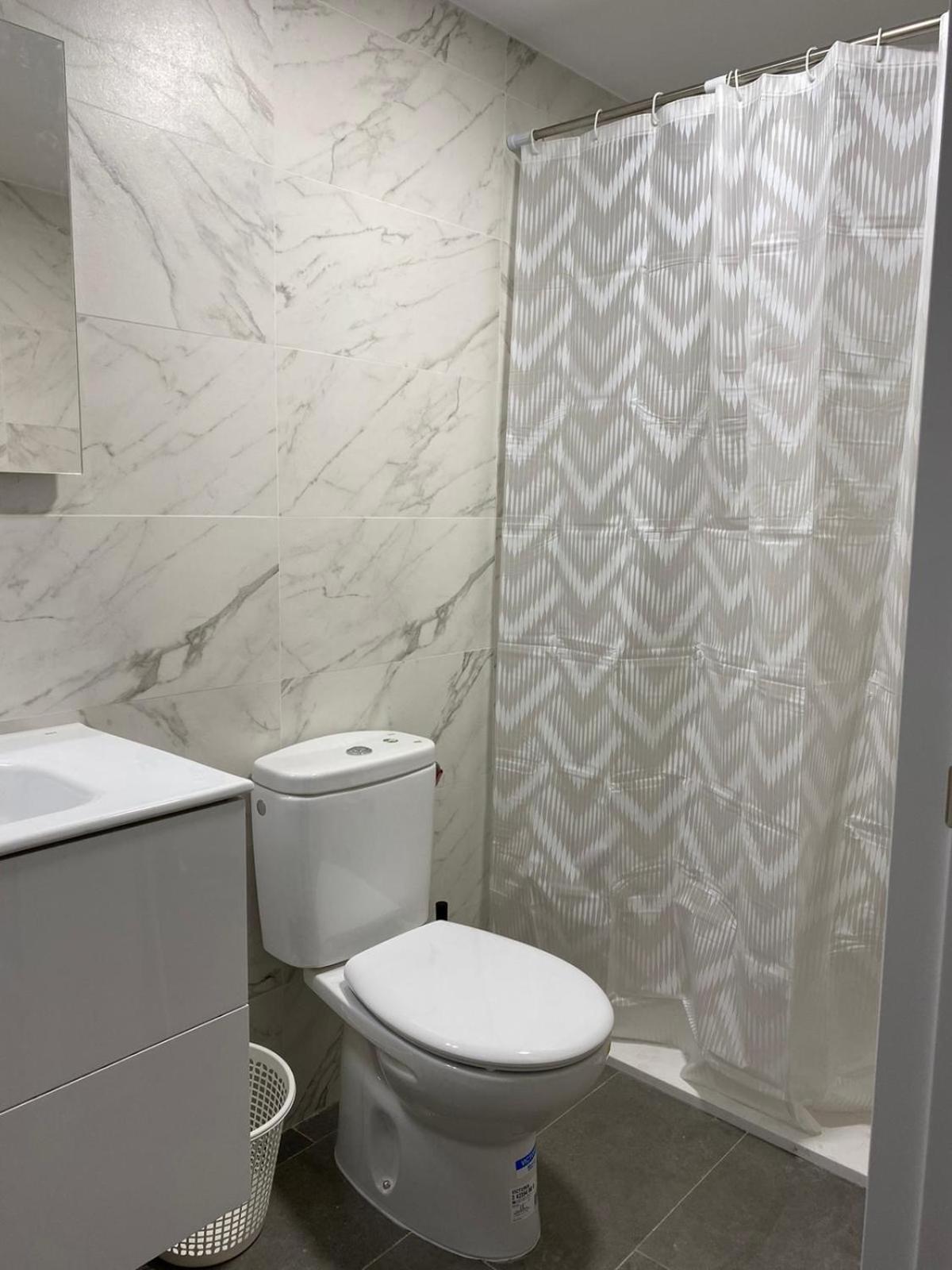 Apartment Aluche Aparment C Madrid
