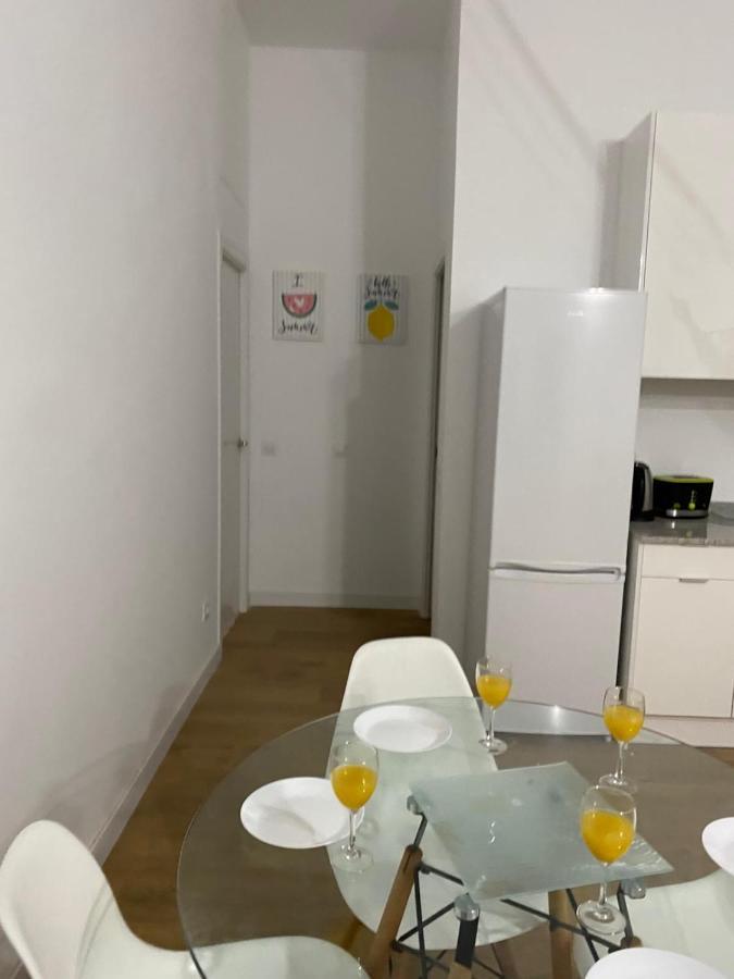 Aluche Aparment C Madrid