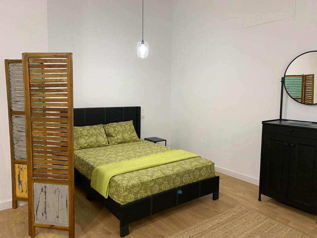 Apartment Aluche Aparment B