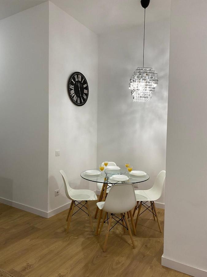 Apartment Aluche Aparment B *