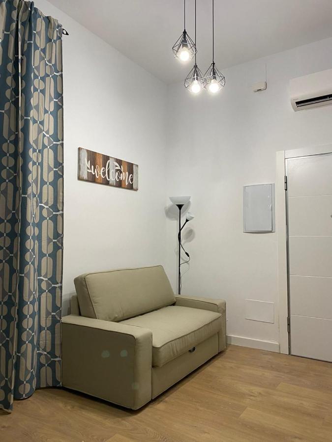Apartment Aluche Aparment C Madrid