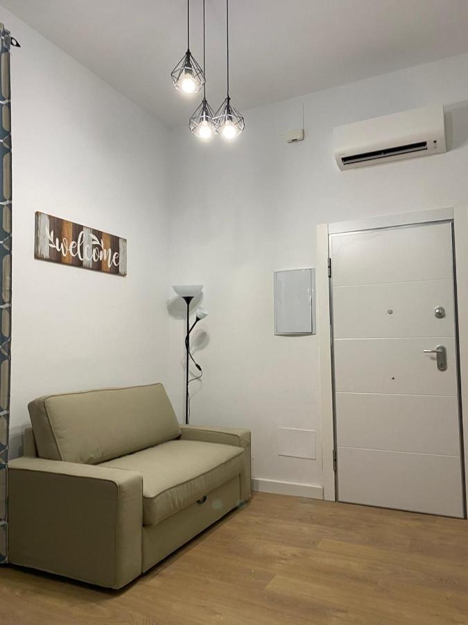 Aluche Aparment C Madrid