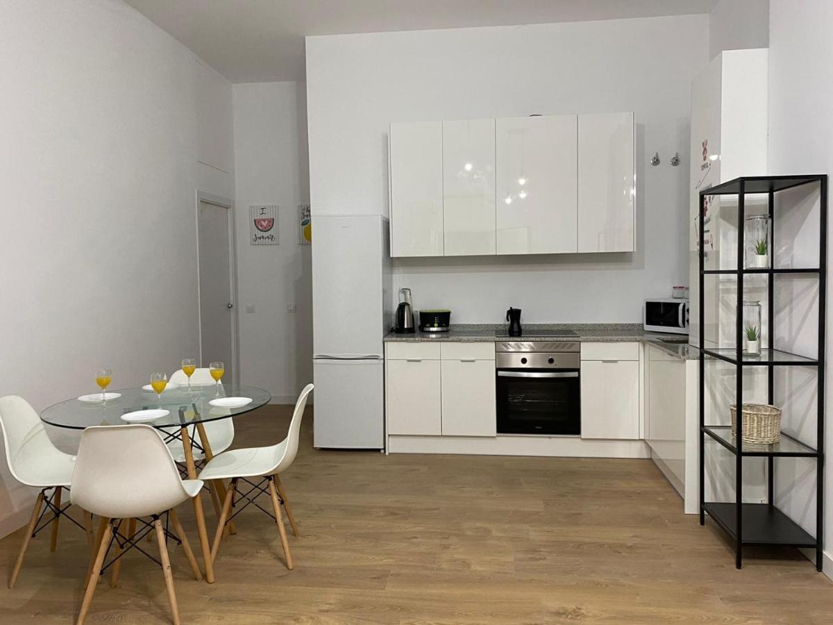 Aluche Aparment C *