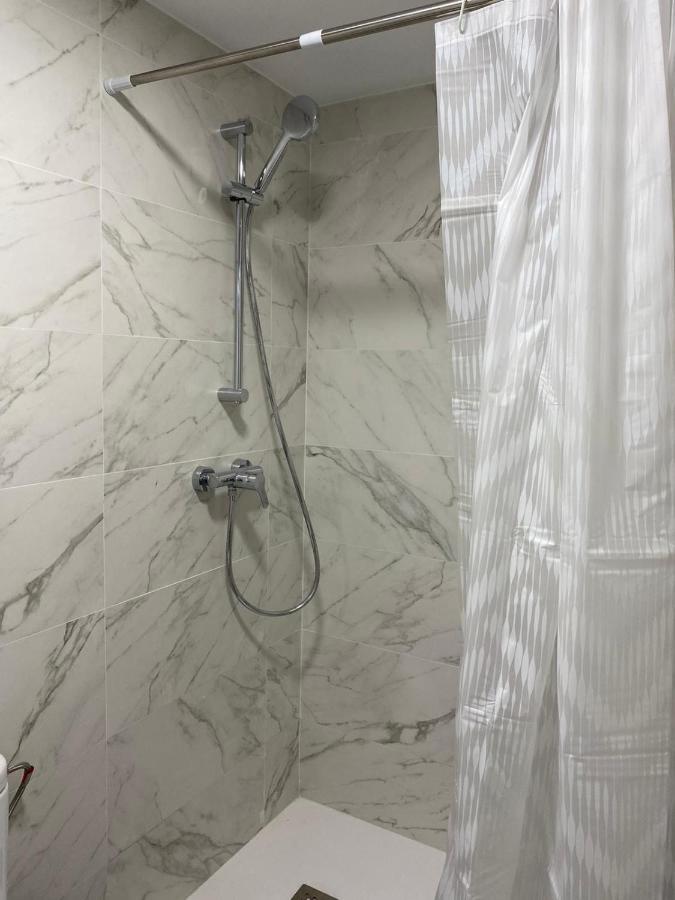Apartment Aluche Aparment C