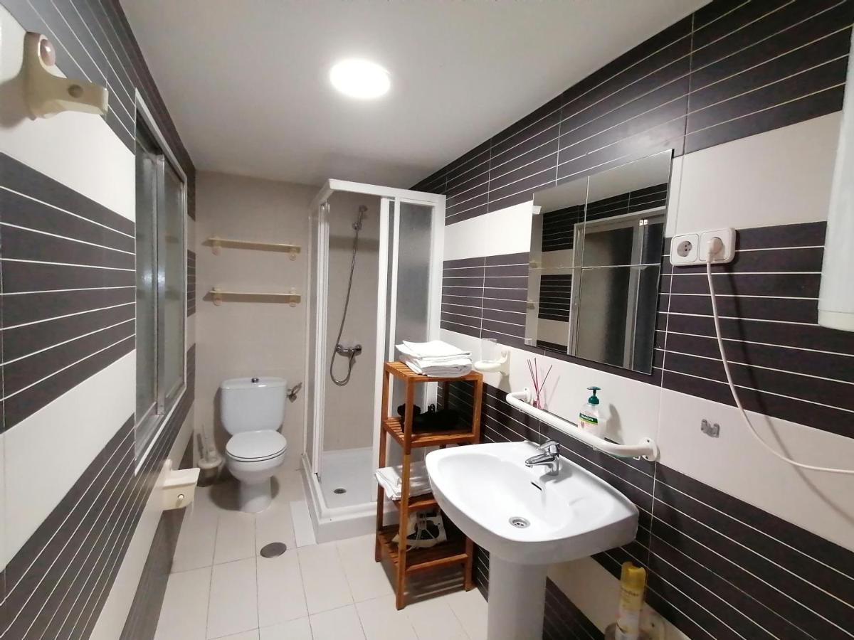 Apartamento Corazon De Madri