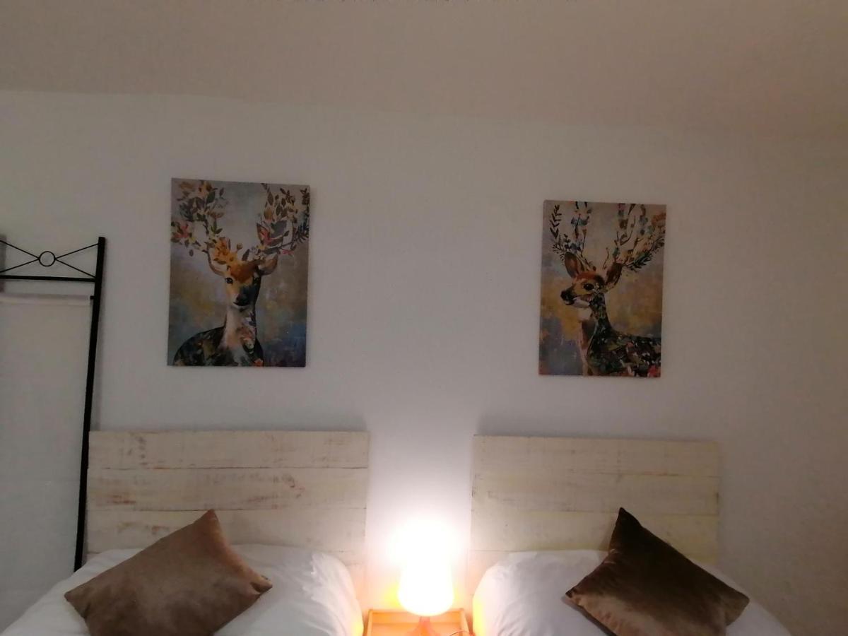 Apartamento Corazon De Madri